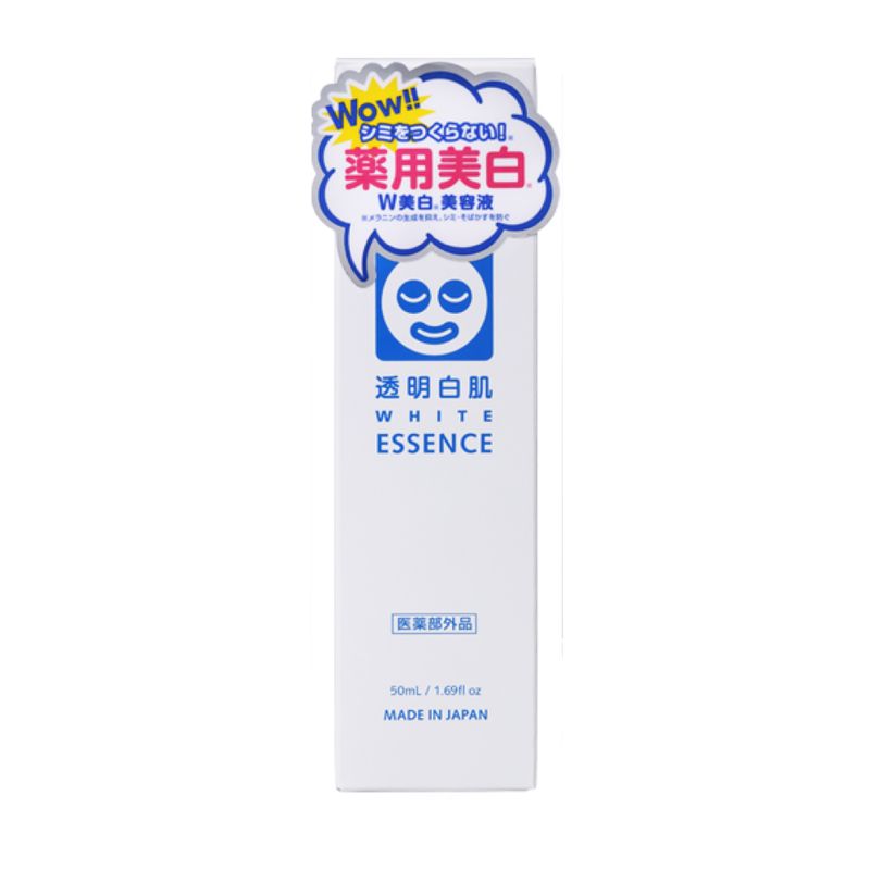 Ishizawa Toumei White Essence 50ml