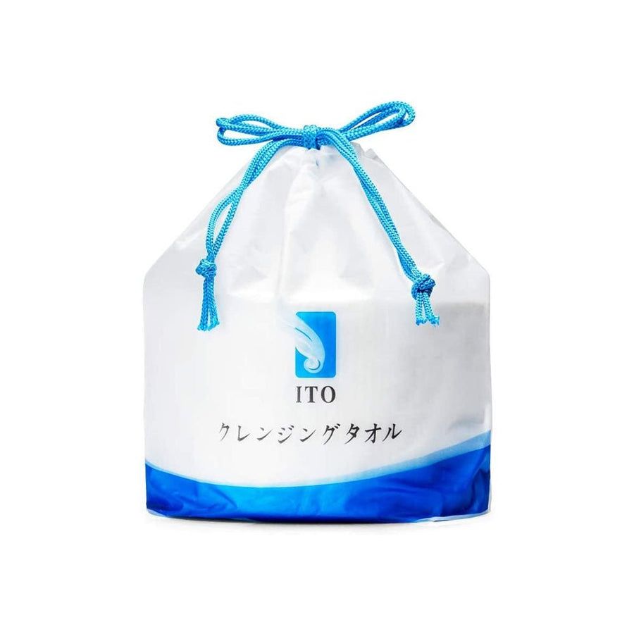 ITO  Soft Skin Cotton Towel  80 Sheets