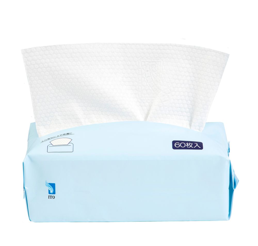 ITO Facial Towel 60pcs