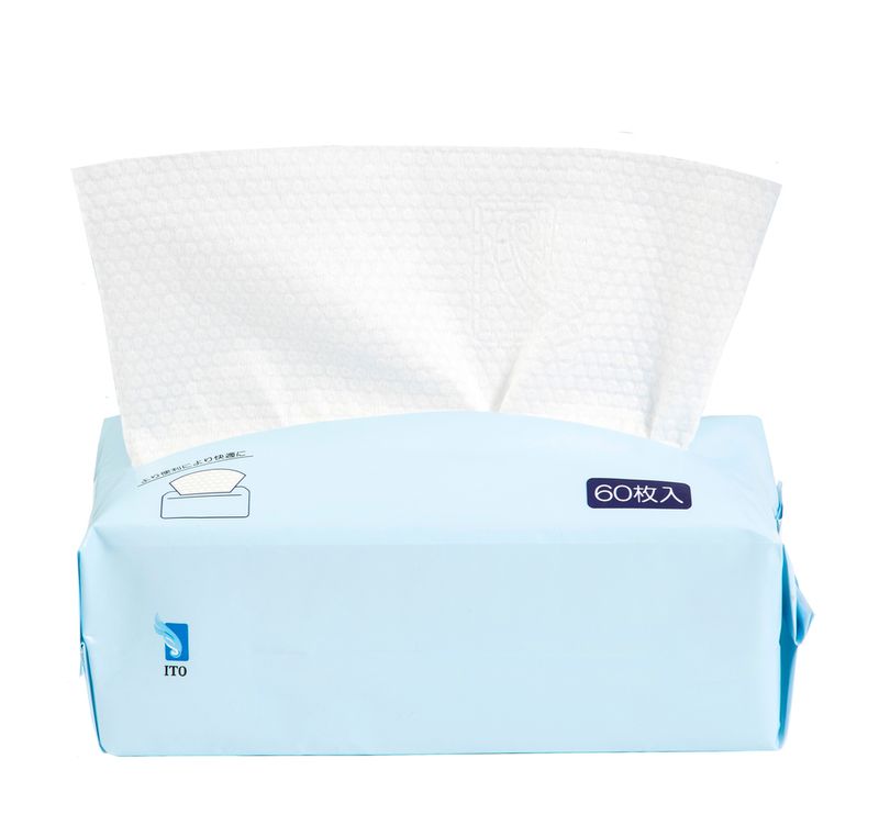 ITO Facial Towel 60pcs