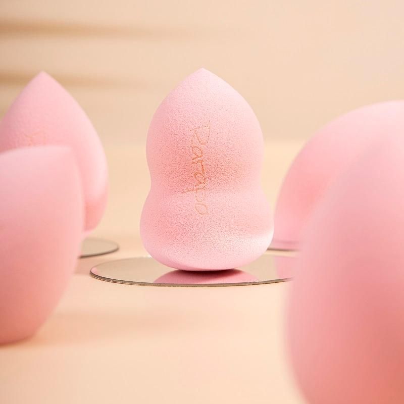 ITO Rarapo Make Up Sponge Puff 3pcs