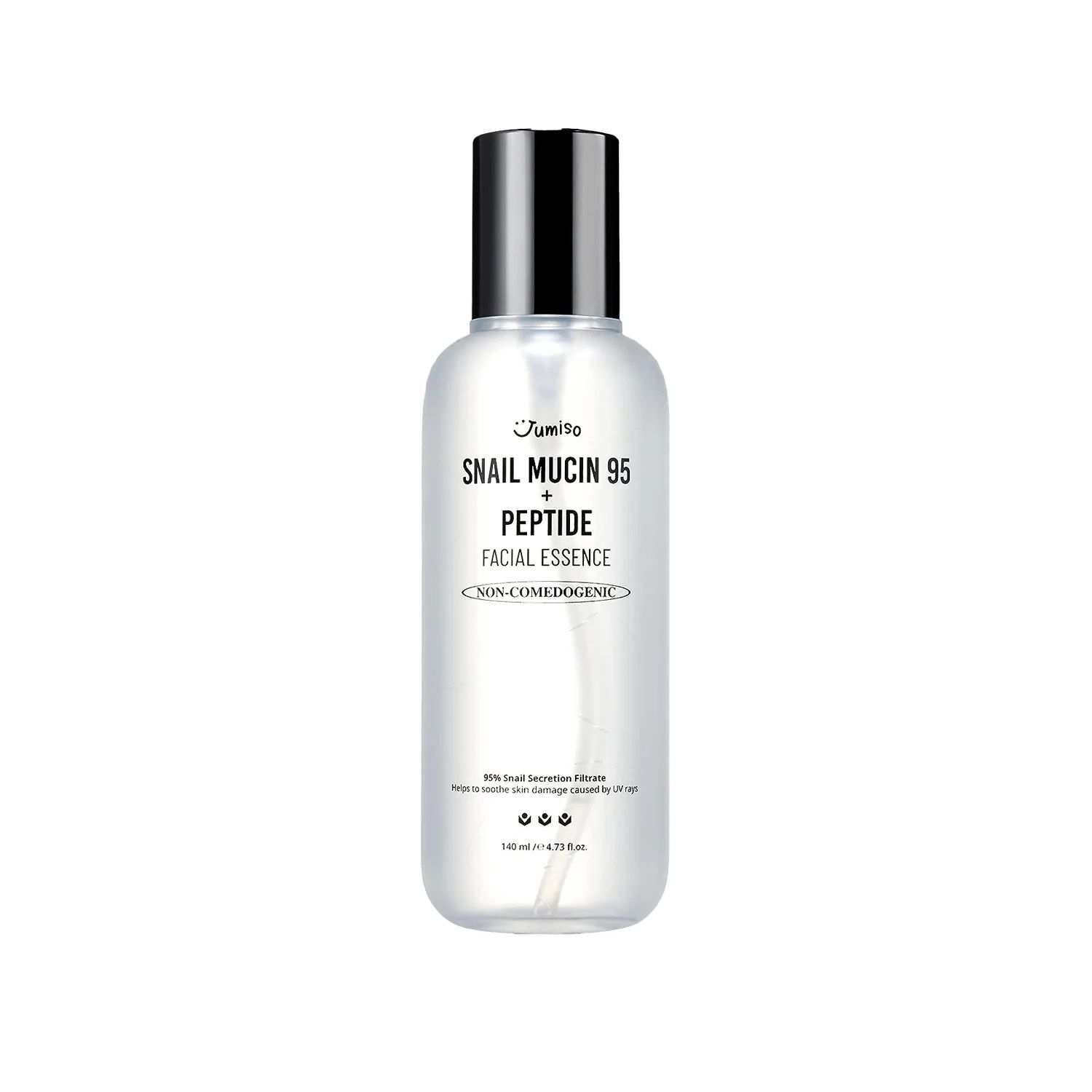 Jumiso Snail Mucin 95 + Peptide Facial Essence 140ml