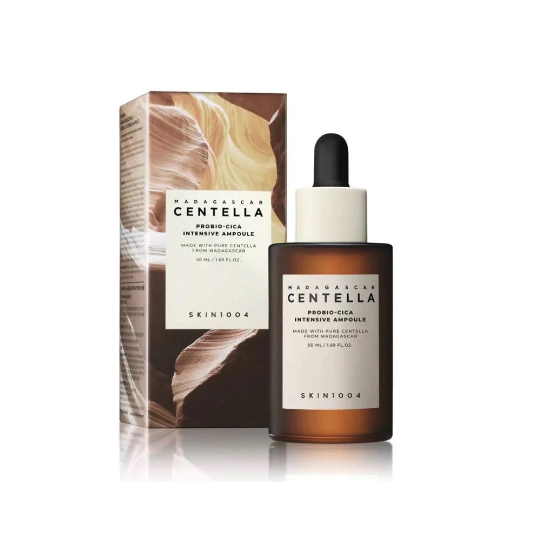 Skin1004 Madagascar Centella Probio-Cica Intensive Ampoule 50ml