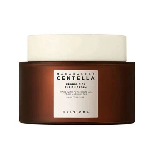Skin1004 Madagascar Centella Probio-Cica Enrich Cream 50ml