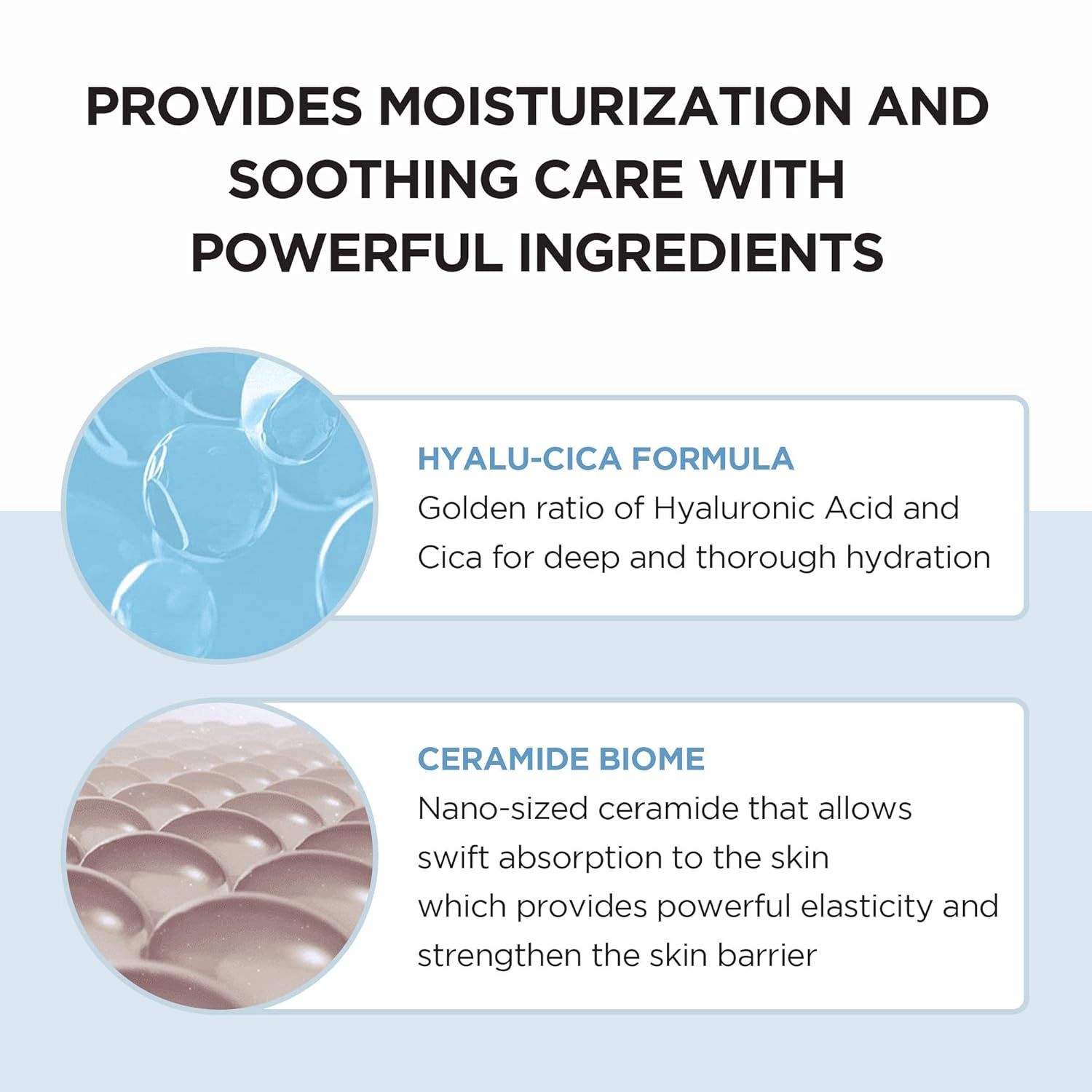 Skin1004 Madagascar Hyalu-cica Moisture Cream 75ml