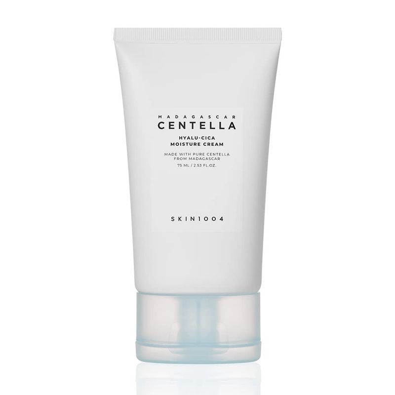 Skin1004 Madagascar Hyalu-cica Moisture Cream 75ml