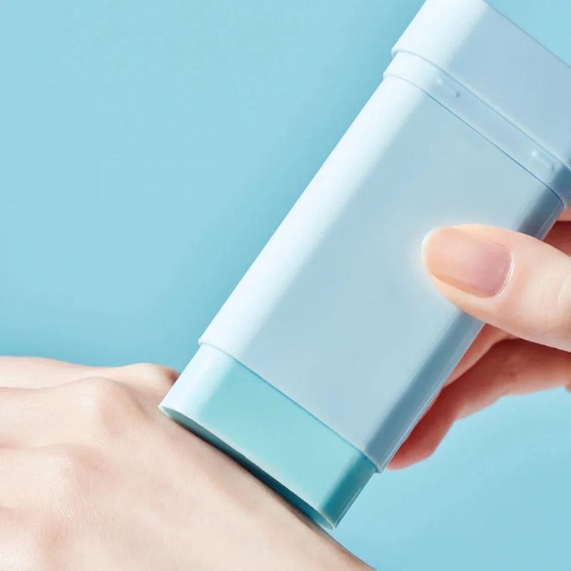 Tocobo Cotton Soft Sunstick SPF 50+ PA++++