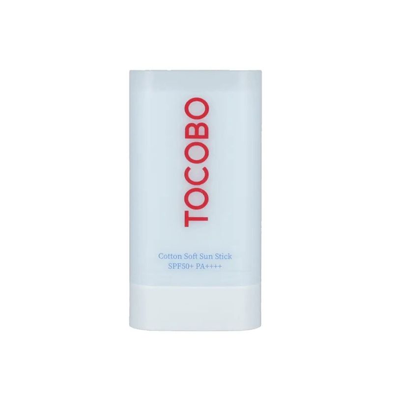 Tocobo Cotton Soft Sunstick SPF 50+ PA++++