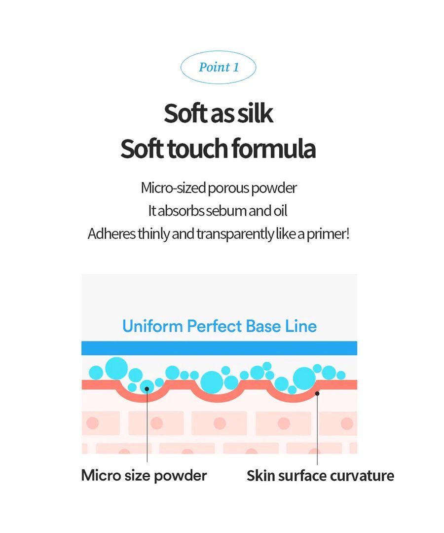 Tocobo Cotton Soft Sunstick SPF 50+ PA++++
