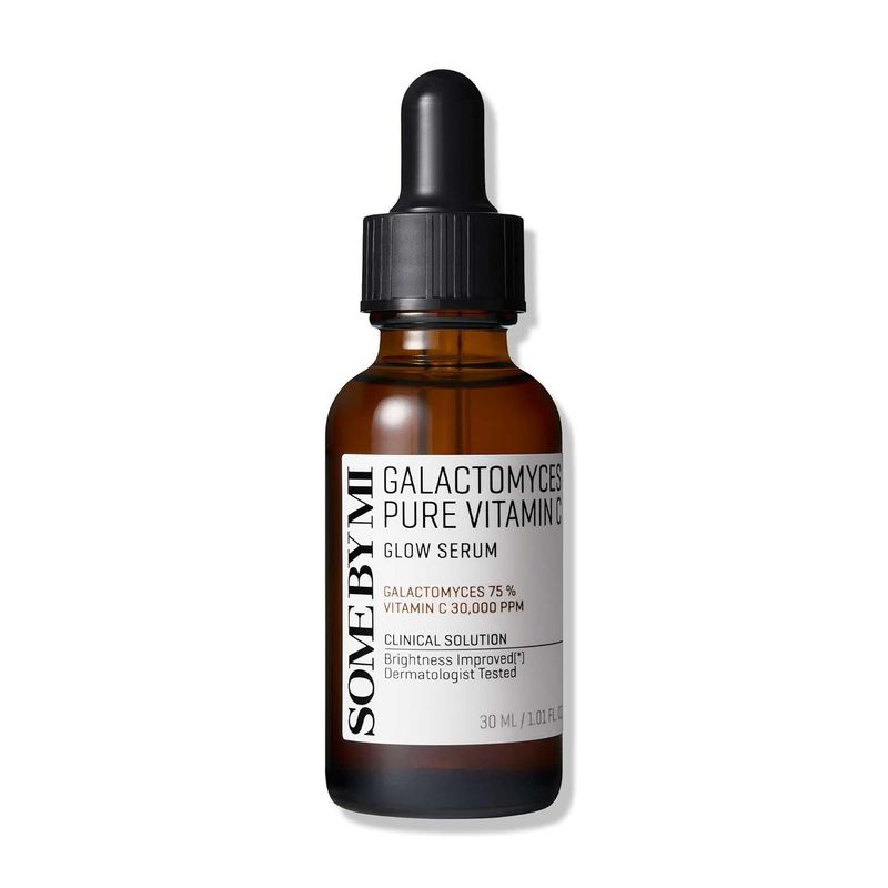Some By Mi Galactomyces Pure Vitamin C Glow Serum 30ml