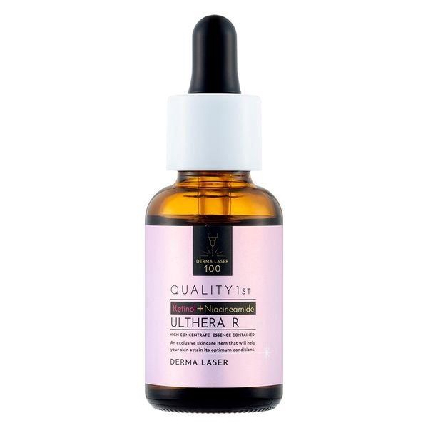Quality 1st Derma Laser Ulthera R (Retinol + Niacinamide) 30ml