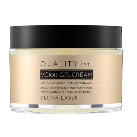 Quality 1st Derma Laser Super VC 100 Gel Cream