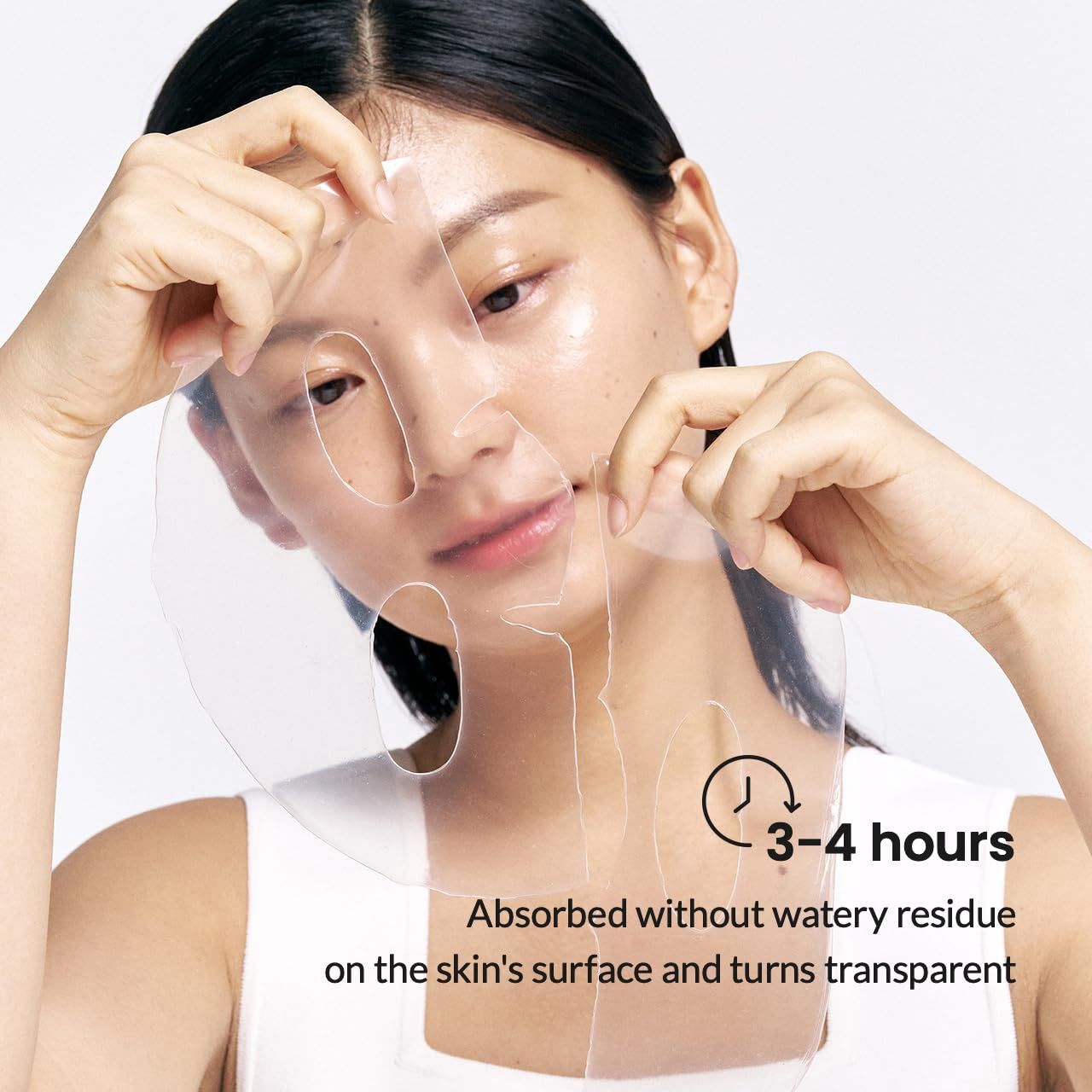 Biodance Hydro Cera-Nol Real Deep Mask 4 Sheets