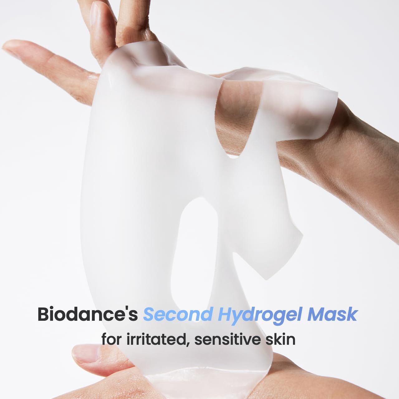 Biodance Hydro Cera-Nol Real Deep Mask 4 Sheets