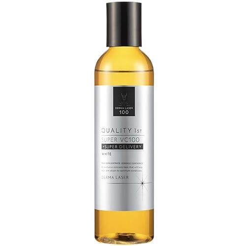Quality 1st Derma Laser Super VC 100 White Lotion - Plus