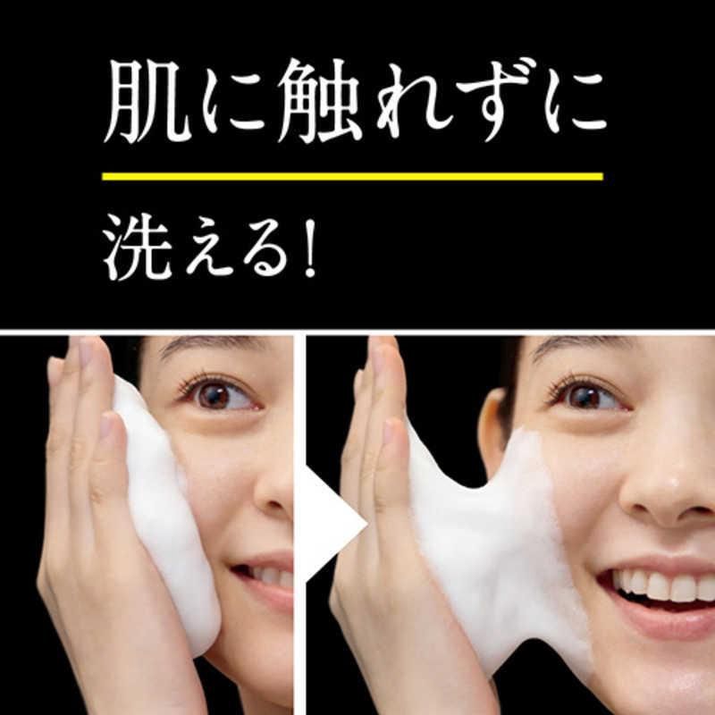 Kao Biore The Face Bubble Face Wash - Oil Control Pump