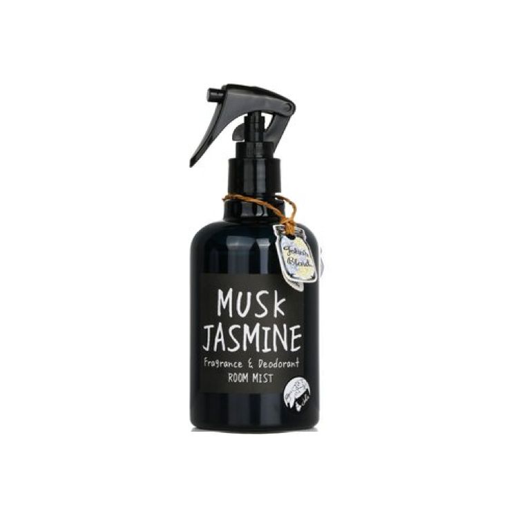 John&#39;s Blend Room Air Freshener Mist Musk Jasmine