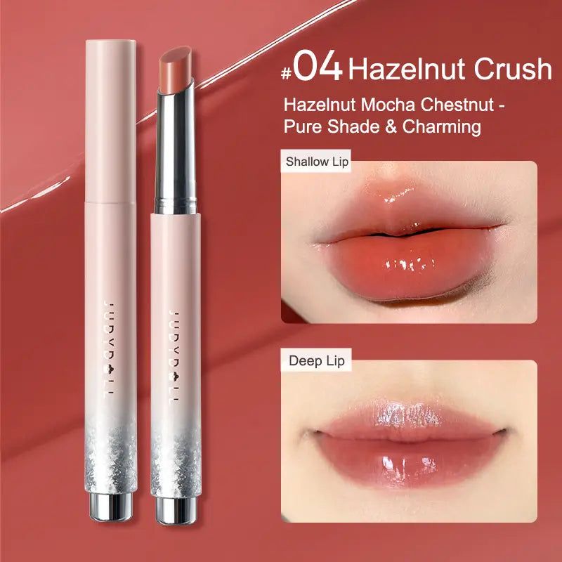 Judydoll Hearty Lip Tint 2g #04 Hazelnut Crush