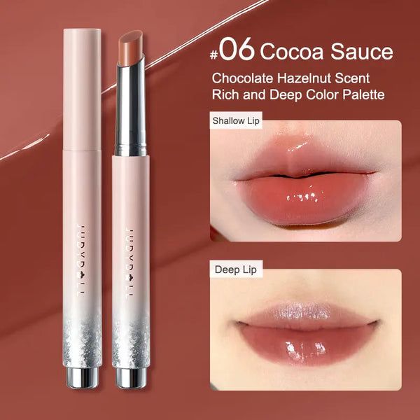 Judydoll Hearty Lip Tint 2g #06 Cocoa Sauce