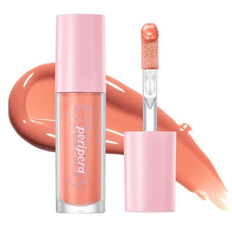 Peripera Ink Glasting Lip Gloss 04 Good On You