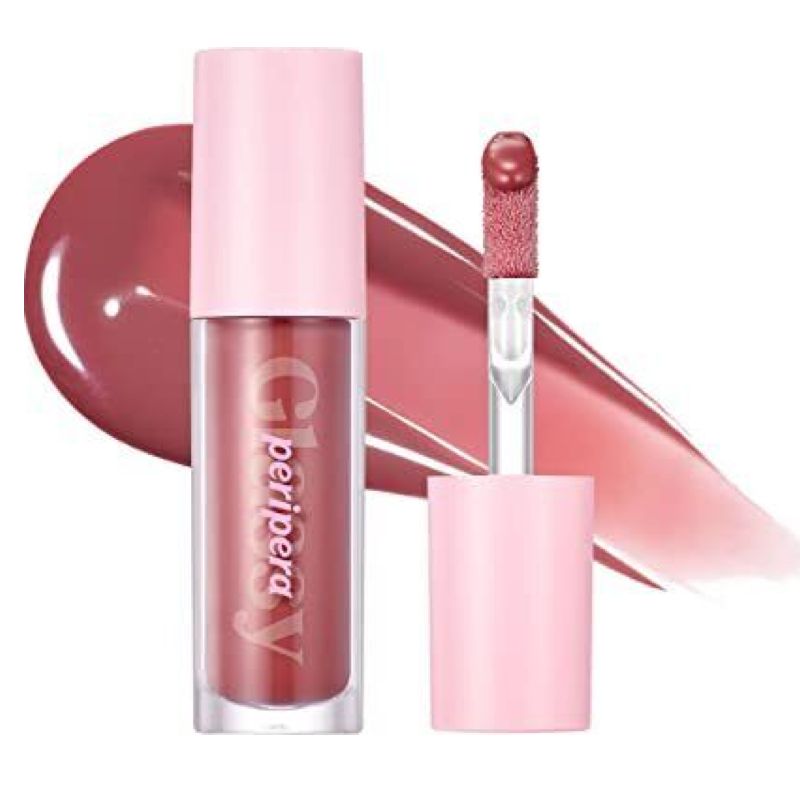Peripera Ink Glasting Lip Gloss 03 Chilling Rosy