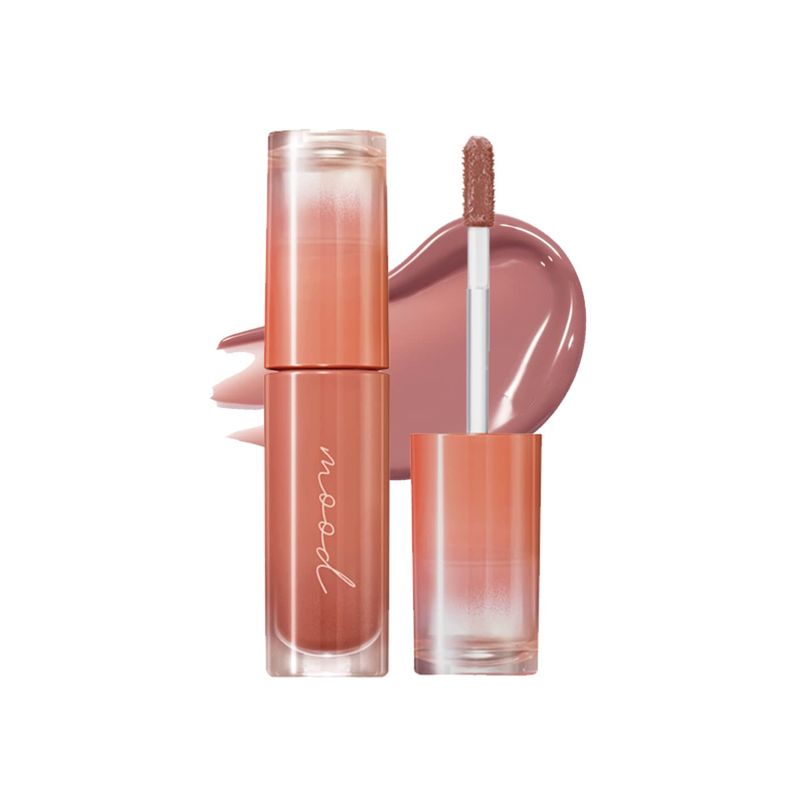 Peripera Ink Mood Glowy Tint  #11 Brown Heaven