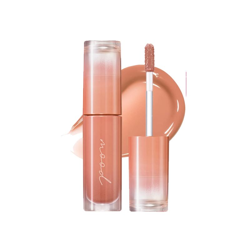 Peripera Ink Mood Glowy Tint #09 Nude To Heart