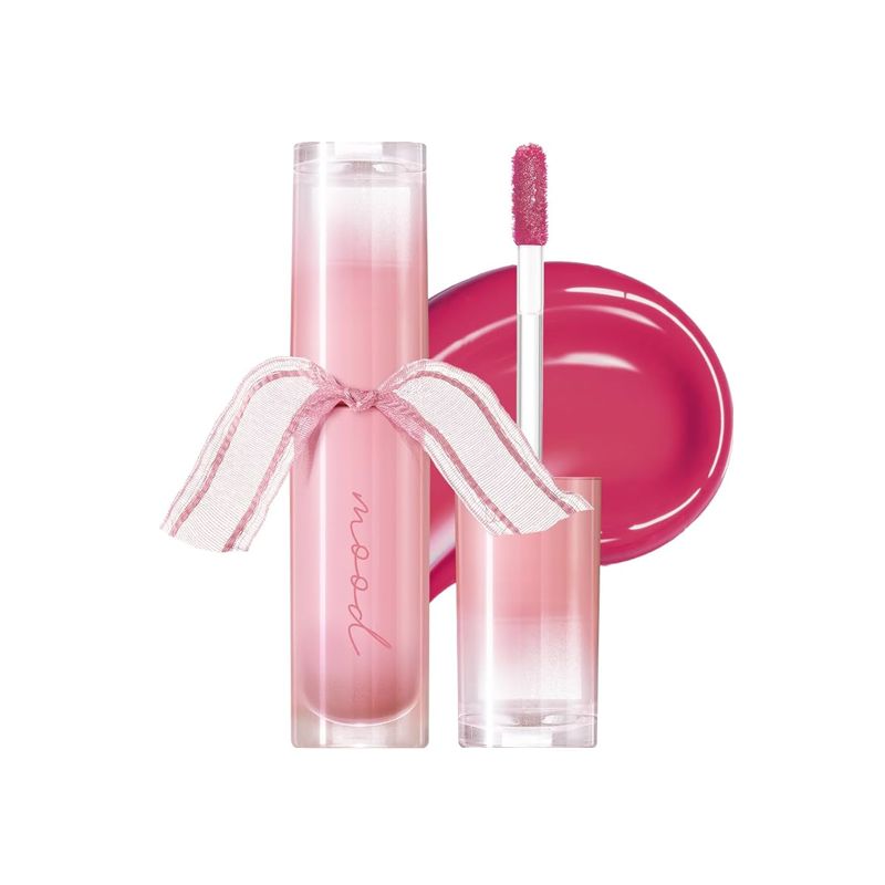 Peripera Ink Mood Glowy Tint #13 Berry Pretty
