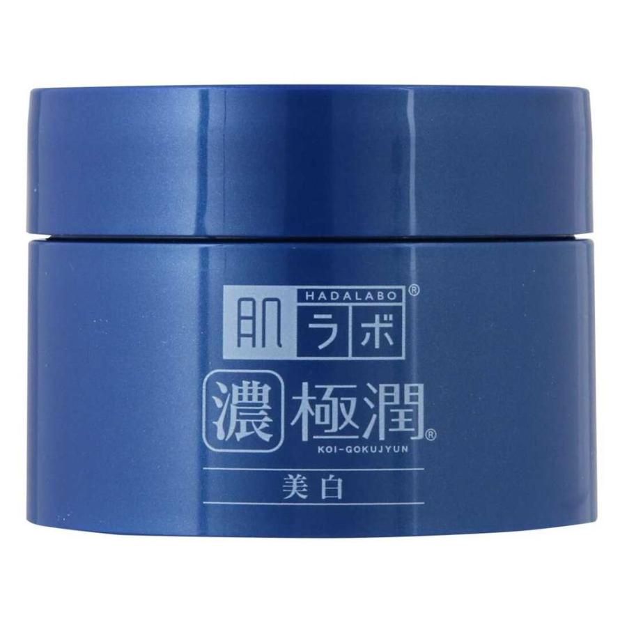 Rohto Hadalabo Gokujun White Perfect Gel 100ml