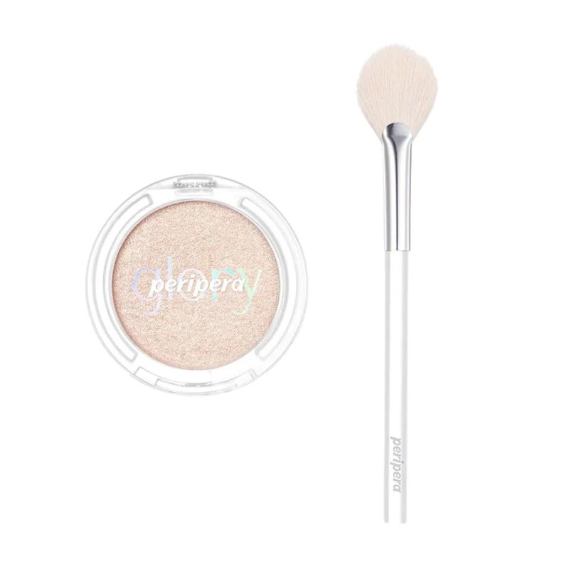 Peripera Pure Glory Highlighter Set #01 Day Glory