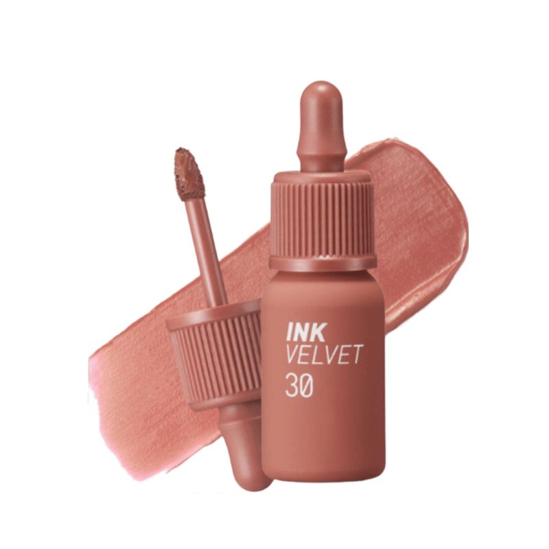 Peripera Ink Velvet #30 Classic Nude