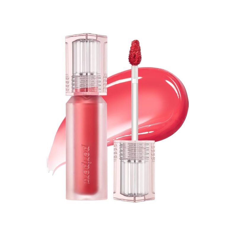 Peripera Water Bare Tint  #04 All Right Peach