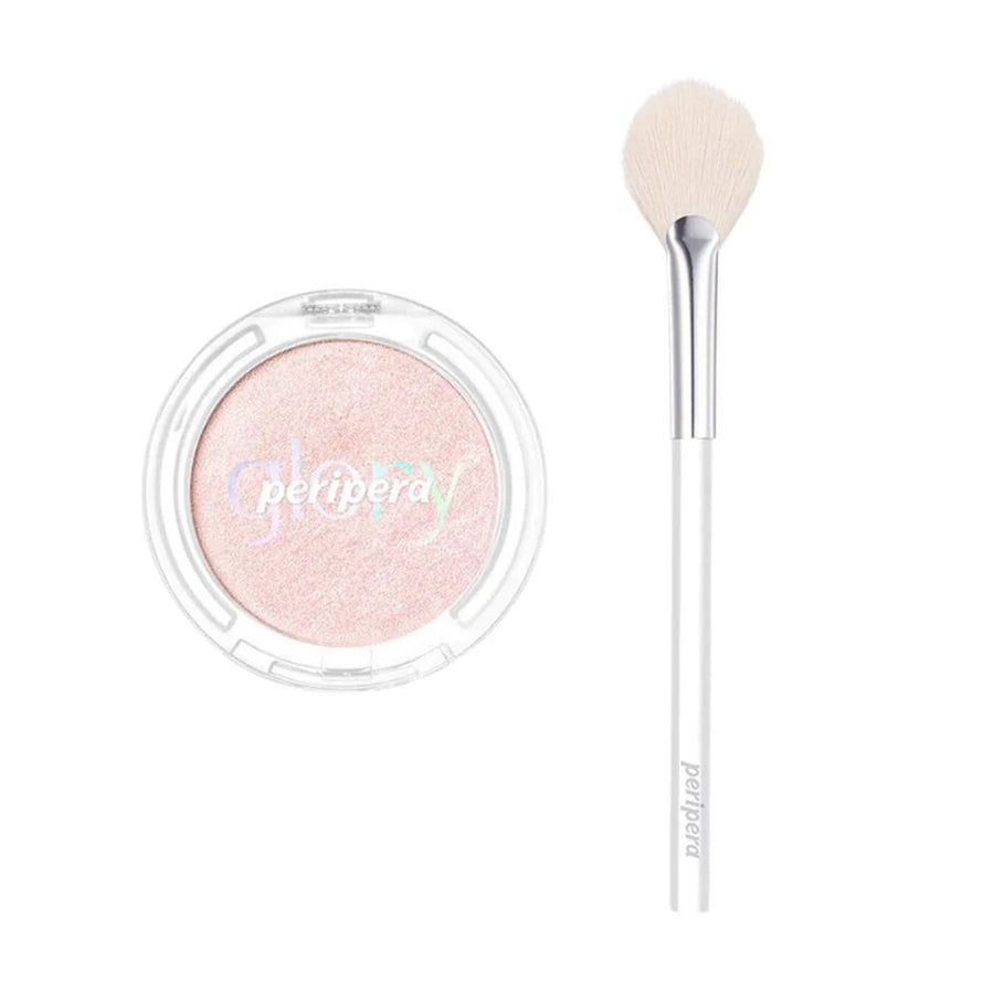 Peripera Pure Glory Highlighter Set #02 Night Glory