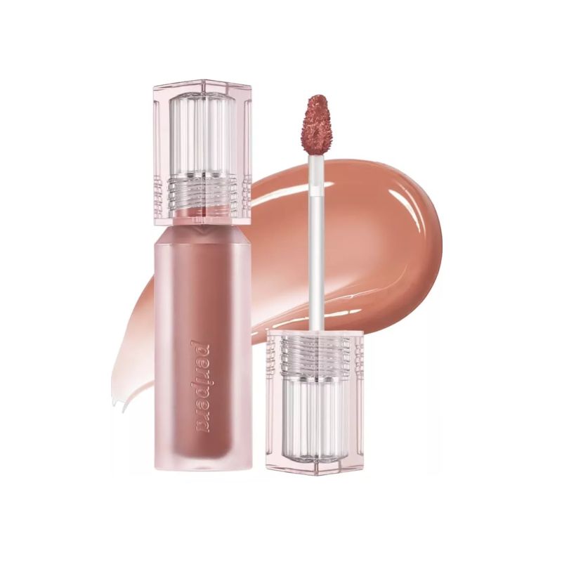 Peripera Water Bare Tint  #01 Announce Beige