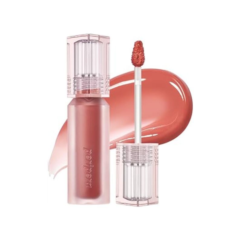 Peripera Water Bare Tint  #02 Universal Coral