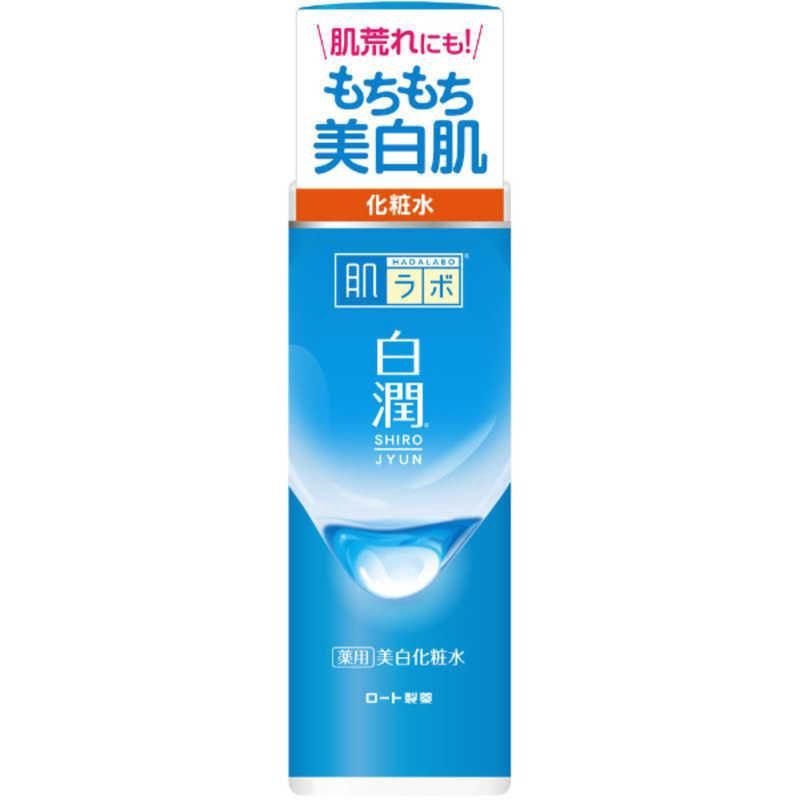 Rohto Hadalabo Shirojyun Lotion 170ml