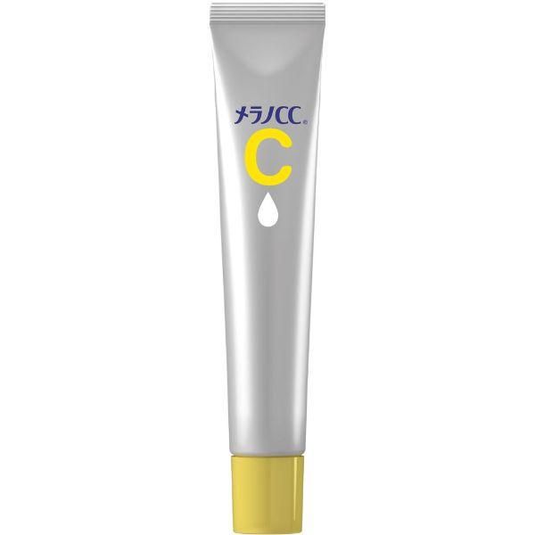 Rohto Melano CC Vitamin C Essence  20ml (Japan Version)
