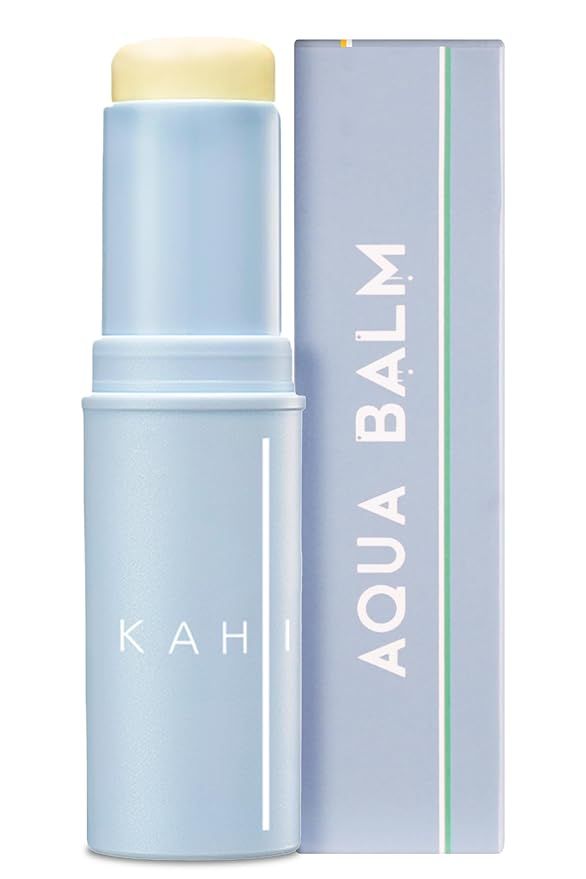 Kahi Aqua Balm SPF50+ PA++++ 9ml