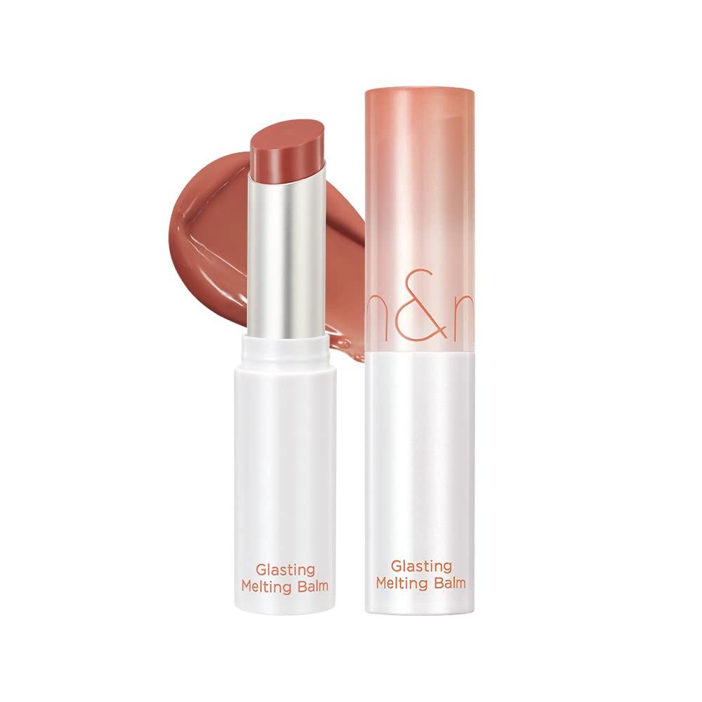 Rom&amp;nd Glasting Melting Balm #05 Nougat Sand