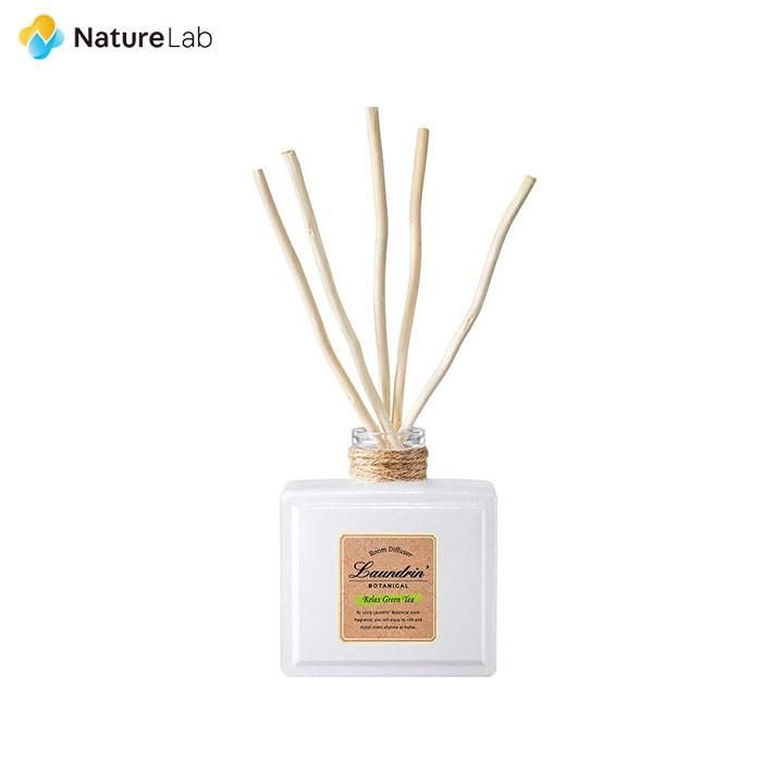 Laundrin&#39; Botanical Room Diffuser Relax Green Tea 80ml