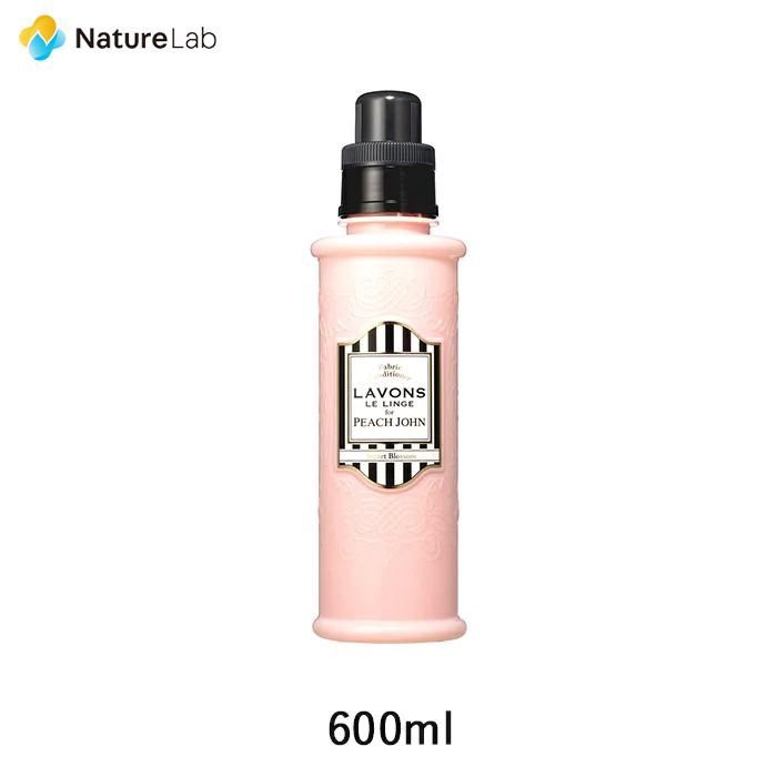 Lavons Fabric Conditioner Secret Blossom 600ml
