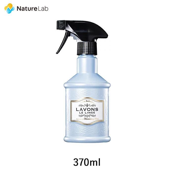 Lavons Fabric Refresher Blooming Blue 370ml