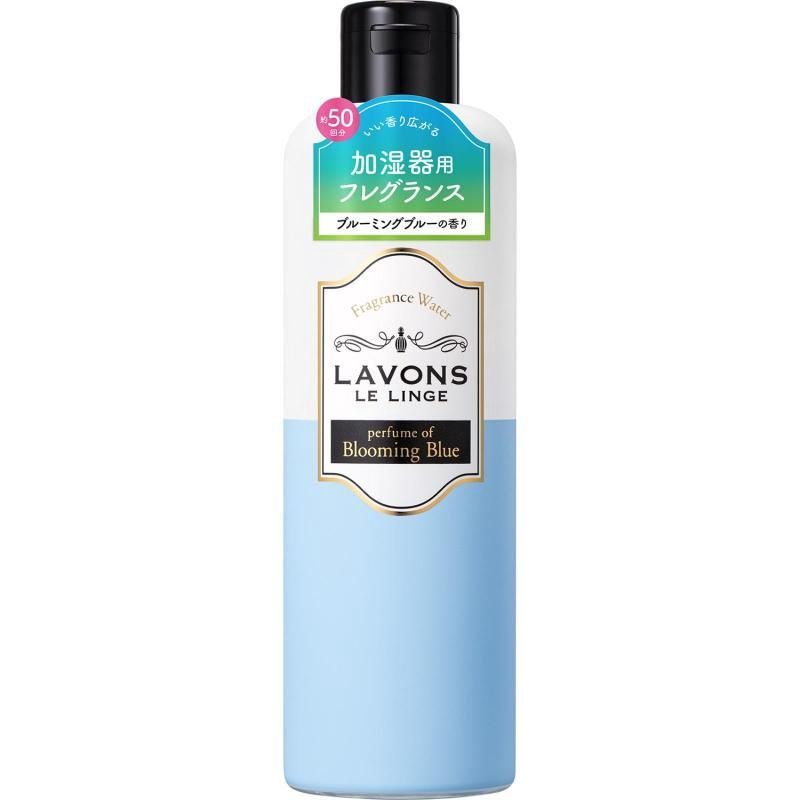 Lavons Aroma Water Blooming Blue 300ml