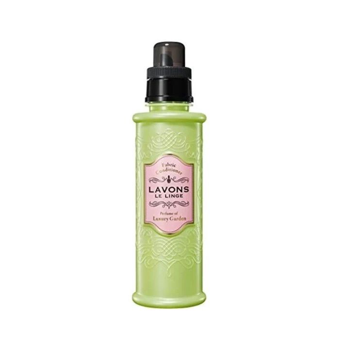 Lavons Fabric Conditioner Luxury Garden 600ml