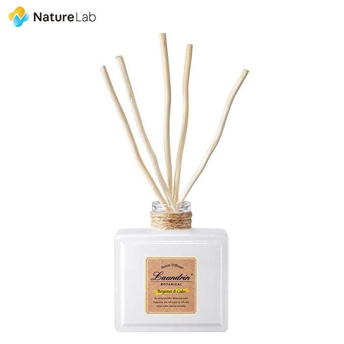 Laundrin' Botanical Room Diffuser Bergamot &amp; Ceder 80ml