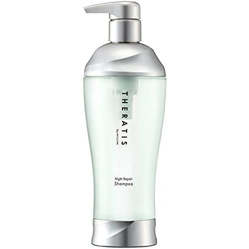 Vicrea Mixim Theratis Night Repair Shampoo 435ml