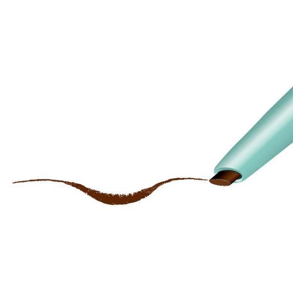 Imju Dejavu Lasting Fine A Cream Pencil Eyeliner - Dark Brown