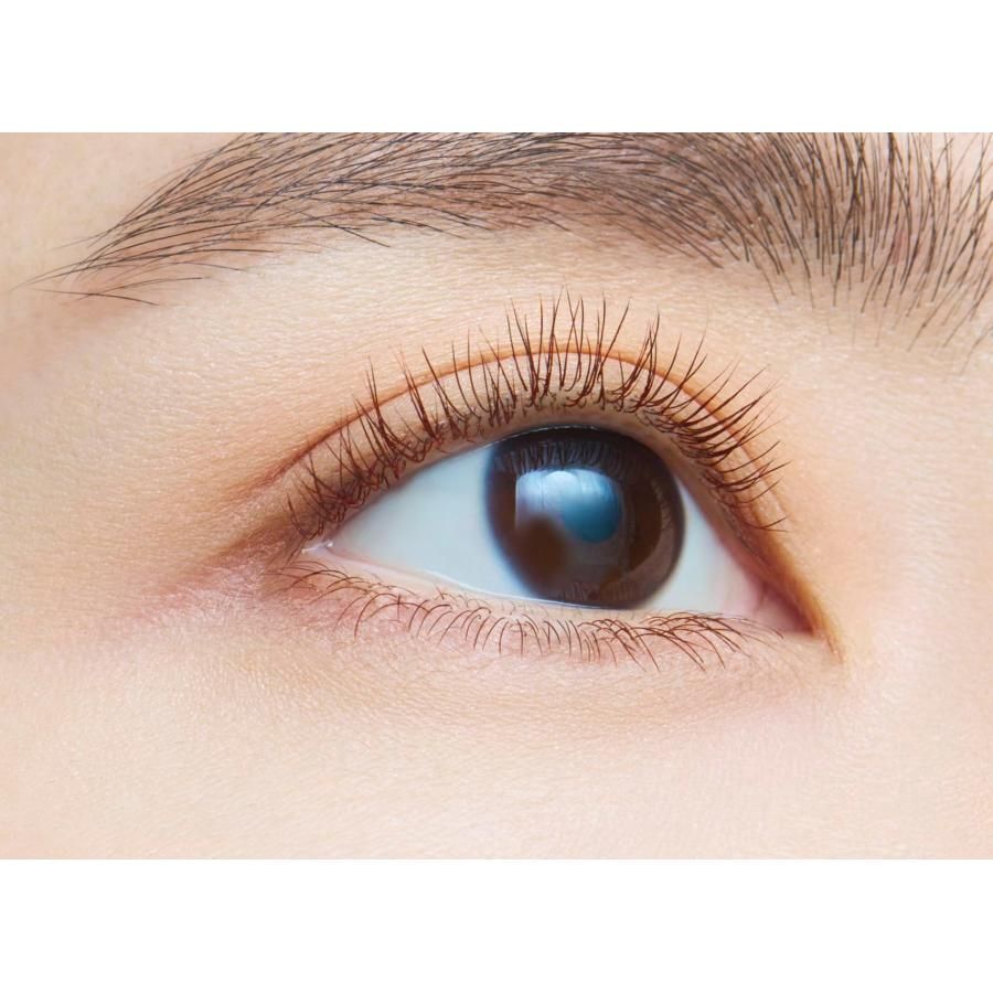 Imju Dejavu Lash Up Mascara E Brown