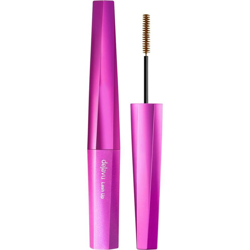 Imju Dejavu Lash Up Mascara E Brown