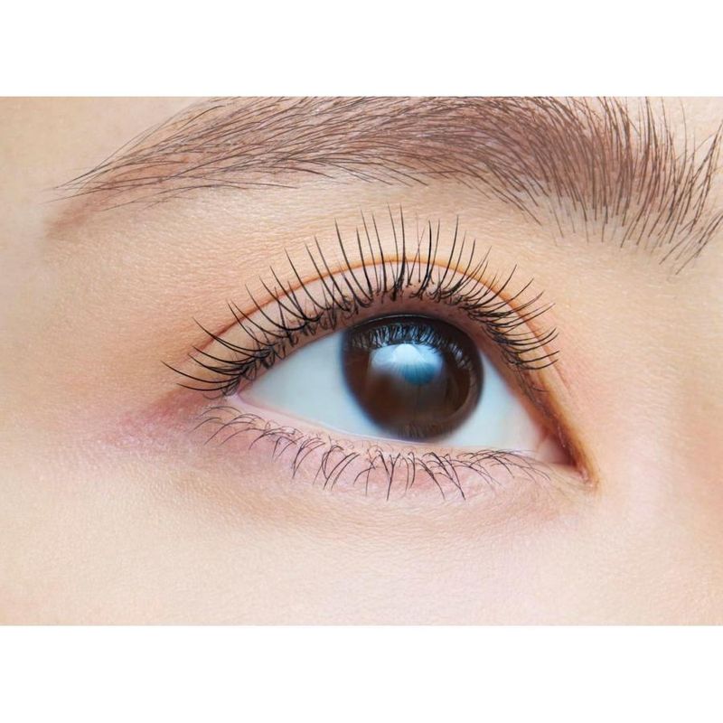 Imju Dejavu Fiberwig Ultra Long Mascara - Black